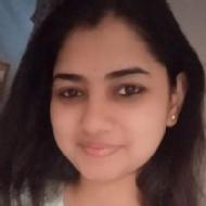 Pooja K. Class I-V Tuition trainer in Indore