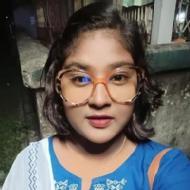 Arpita M. Class 11 Tuition trainer in Howrah