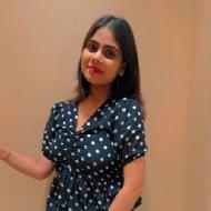 Shruti Class I-V Tuition trainer in Sahibzada Ajit Singh Nagar