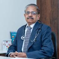 G V Vivekanandan MBBS & Medical Tuition trainer in Salem