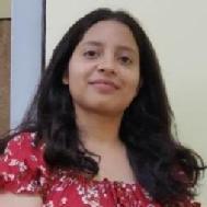 Aditi K. Class I-V Tuition trainer in Delhi