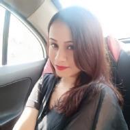 Aditi Biswas Class I-V Tuition trainer in Kolkata