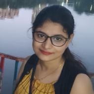 Neha Katara Class 12 Tuition trainer in Delhi