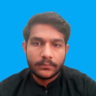 Asim Shahzad Class 9 Tuition trainer in Lahore