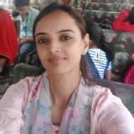 Jyoti G. Class I-V Tuition trainer in Katni