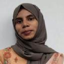 Photo of Fahmida K.