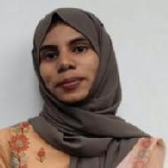 Fahmida K. Nursery-KG Tuition trainer in Ernad