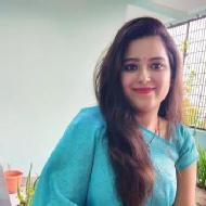 Manchella S. BHMS Tuition trainer in Hyderabad