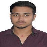 Bikash Roy MSc Tuition trainer in Bhubaneswar