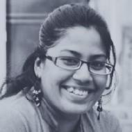 Shrilata G. Class 11 Tuition trainer in Kolkata