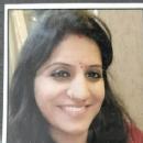 Photo of Roopali D.