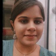 Tanuja Class I-V Tuition trainer in Delhi