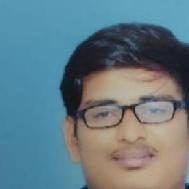 Gundavarapu Vijay Krishna Class 9 Tuition trainer in Kandukur