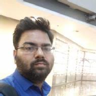 Raja Gupta Class I-V Tuition trainer in Kolkata