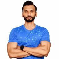 Nadim Shaikh Personal Trainer trainer in Mumbai