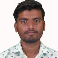 Mudavath Santhosh Bank Clerical Exam trainer in Hyderabad