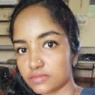 Divya J. Class 10 trainer in Kollam