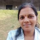 Photo of Kamalakshi K N