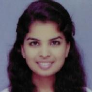 Akshata S. Java trainer in Bangalore