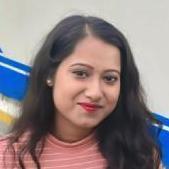 Ankita K. Vocal Music trainer in Mumbai