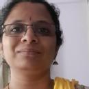 Photo of Jayashree Gangoor