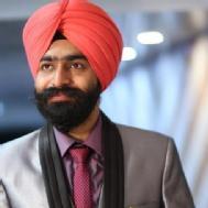 Harvinder Singh Vocal Music trainer in Delhi