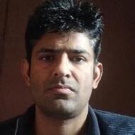 Naveen Class 12 Tuition trainer in Gurgaon
