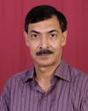 Photo of Vimal Kumar