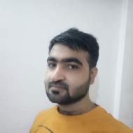 Dinesh Shevkani Class 10 trainer in Ahmedabad