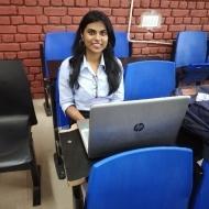 Smruti  R. Class 10 trainer in Delhi