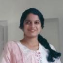 Photo of K Abha Meenakshi