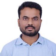 Dr Sundeep Kadasi Pharmacy Tuition trainer in Hyderabad