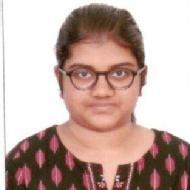 Nayani Class 6 Tuition trainer in Hyderabad