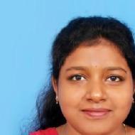 Rethisha R. Nursery-KG Tuition trainer in Chennai