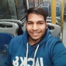 Photo of Suraj Bairwa