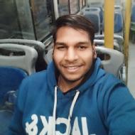 Suraj Bairwa Class 12 Tuition trainer in Jaipur