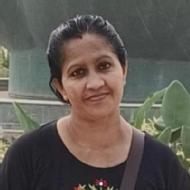 Smita S. MBBS & Medical Tuition trainer in Patna