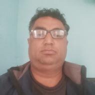 Vishal Goswami Class 10 trainer in Sikar