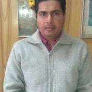 Sunil Awana trainer in Noida