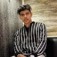 Siddeshwar Thakur Stock Market Trading trainer in Uran
