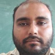 Tanmay Upadhyay Class I-V Tuition trainer in Ujjain