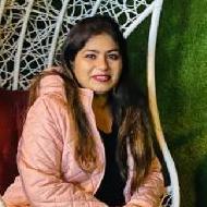 Bhumika M. Spoken English trainer in Delhi