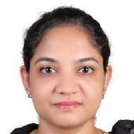 Ganga N. Class 12 Tuition trainer in Thiruvananthapuram