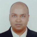 Photo of Vishal Mishra