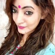 Priya Potdar Tarot trainer in Gurgaon