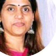 Bindu R. Nursery Teacher trainer in Bangalore