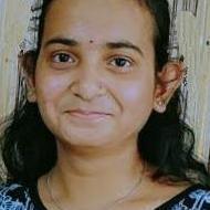 Banu M. Class I-V Tuition trainer in Bangalore