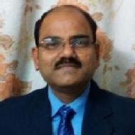 Sanjeev Jain Class I-V Tuition trainer in Panvel