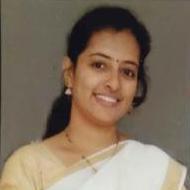 Rohini P. Class 9 Tuition trainer in Umadi