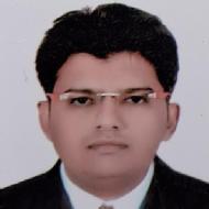 Varun Arvindbhai Sangani Class 11 Tuition trainer in Rajkot